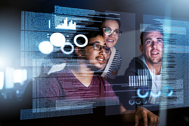 Technology for a constantly evolving world